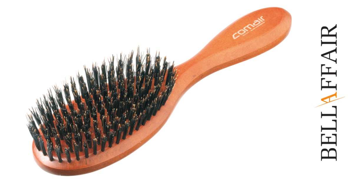 Щетка и расческа (натуральная щетина)2308. Натуральная щетка для волос. Натуральная щетка для волос. Массажная расческа-щетка для волос spazzola per capelli. Щетка и расческа (натуральная щетина)2308.