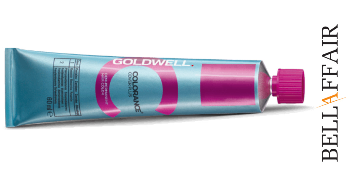 Goldwell Colorance Cover Plus 8 Low Lights 60ml