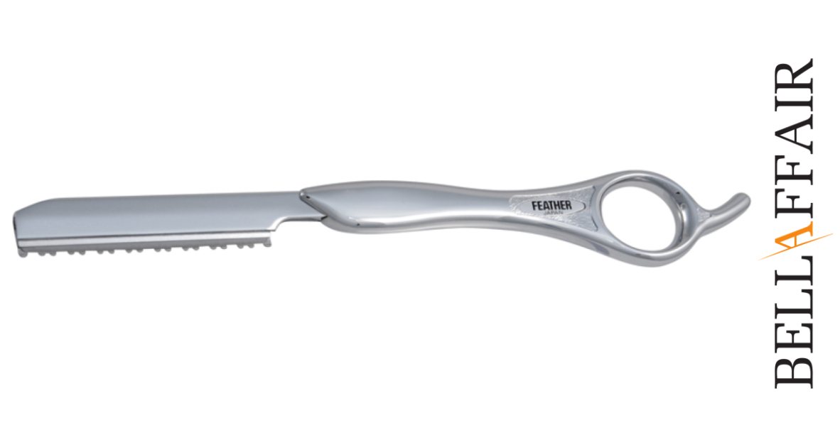 Razor Feather | BellAffair.com