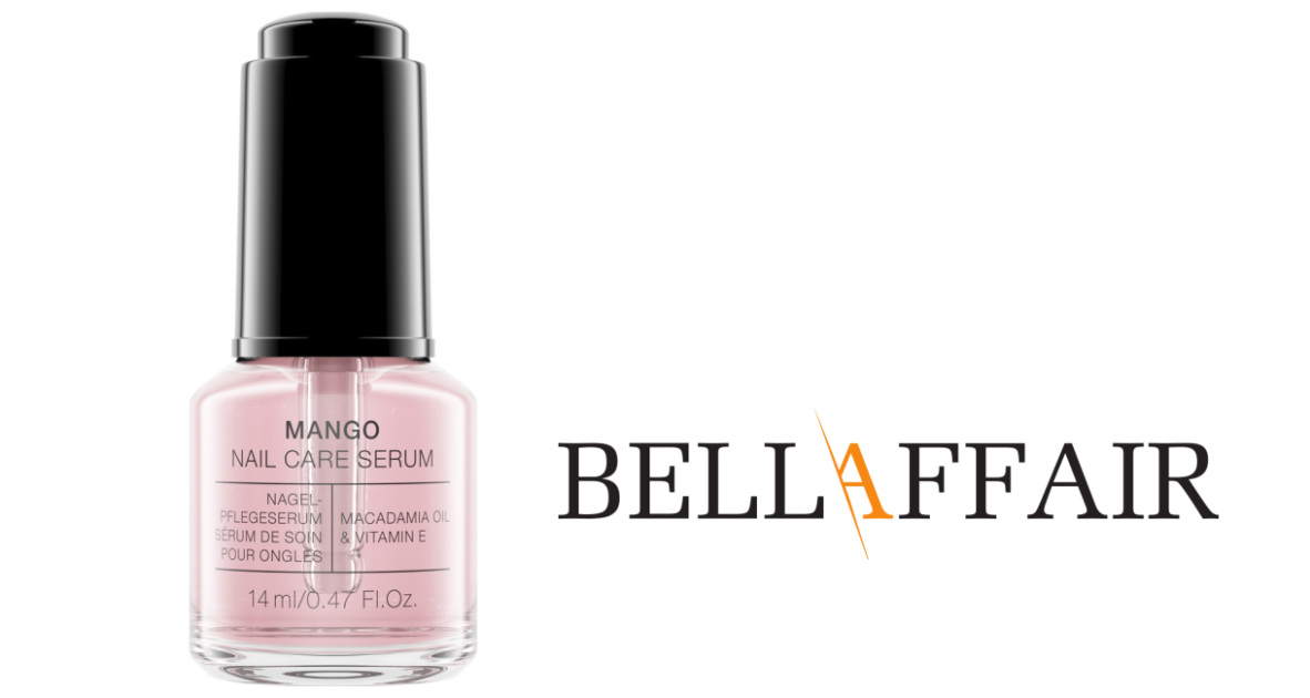Alessandro Nail Spa Mango Nail Care Serum