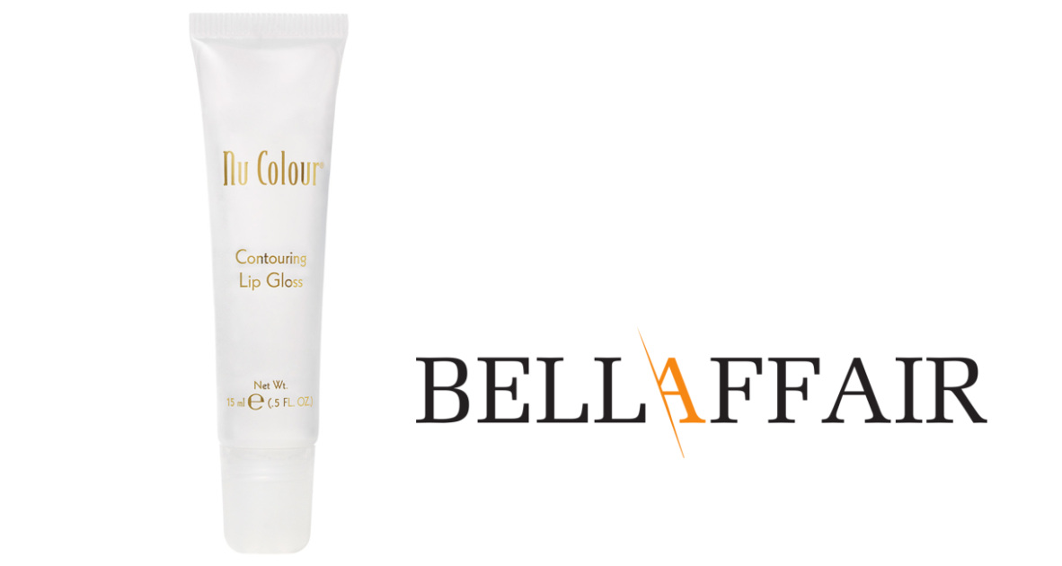 Nu Skin Nu Colour Contouring Lip Gloss