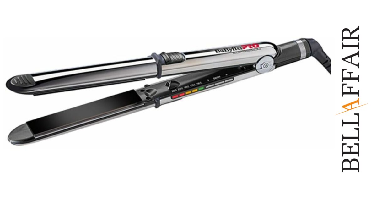 Elipsis babyliss clearance
