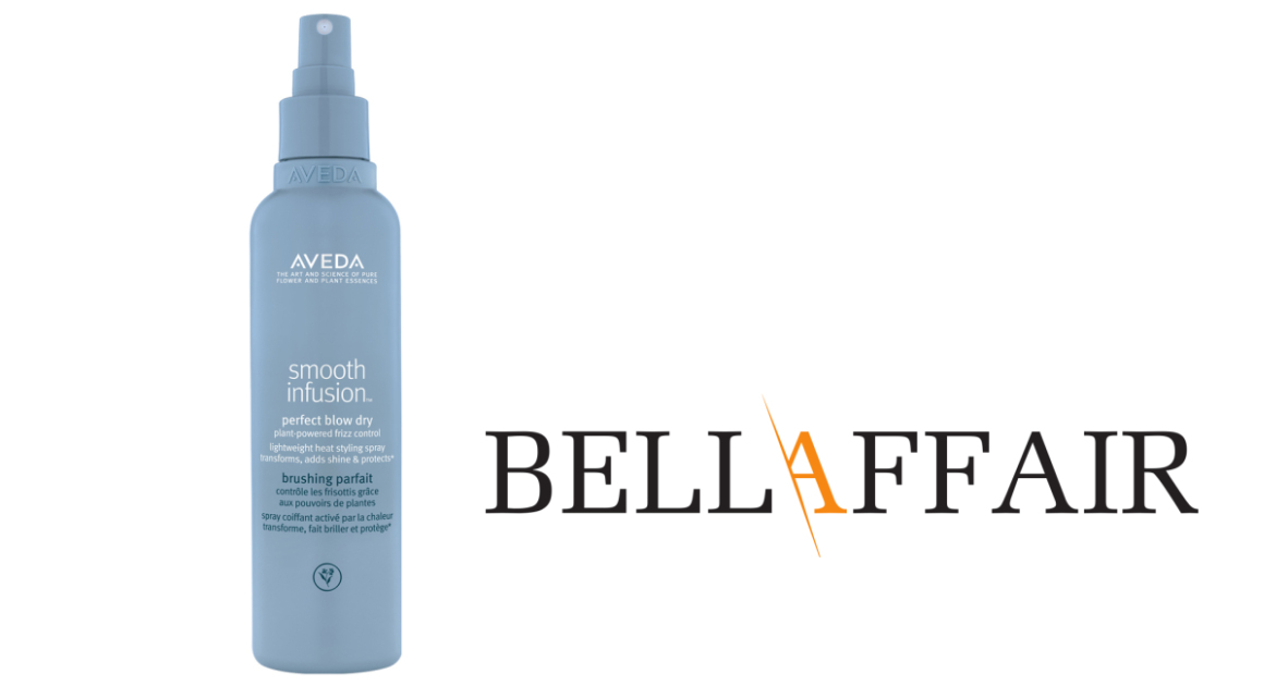 Perfect online blow dry