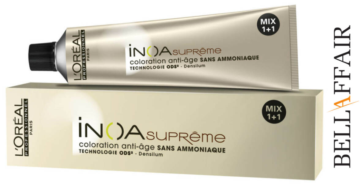 Loreal Inoa Supreme