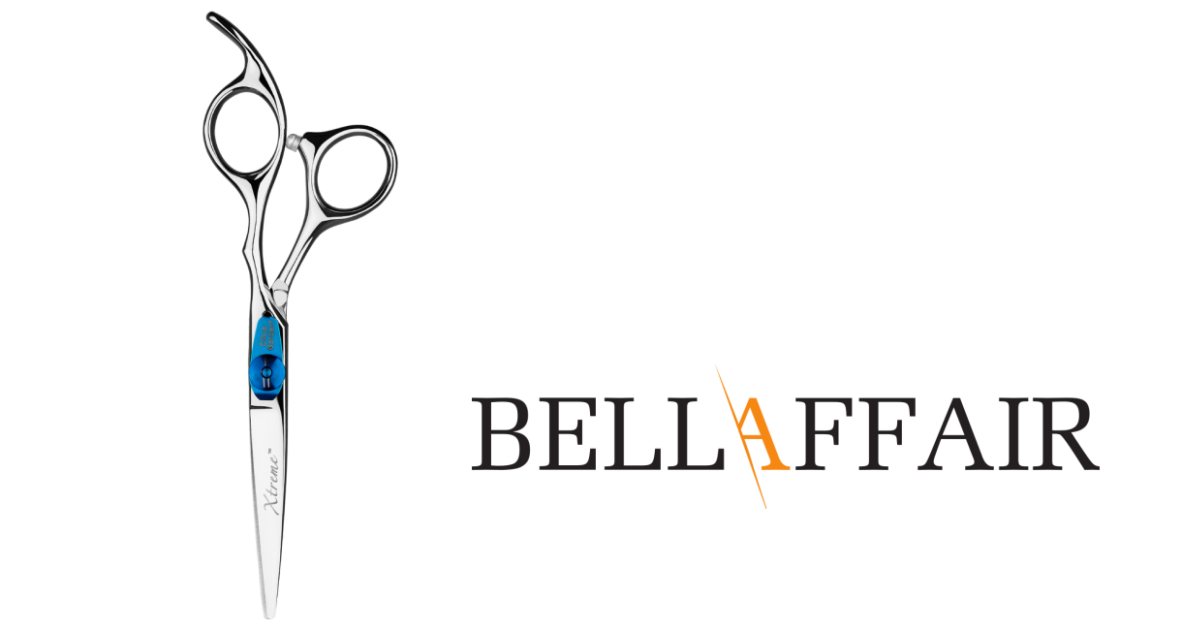 Olivia Garden Xtreme Cutting Scissors