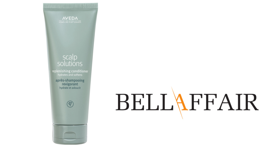 Aveda Scalp Solutions コンディショナー 1L scalp solutions replenishing conditioner | Aveda