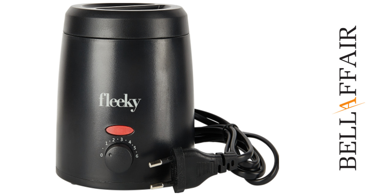 Hive Black Wax Heater Hive Neos Wax Heater Pro Salon Products