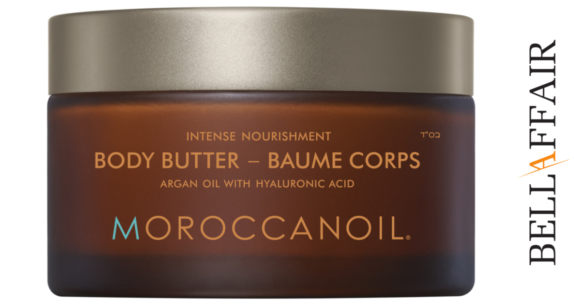 Moroccanoil Body Butter