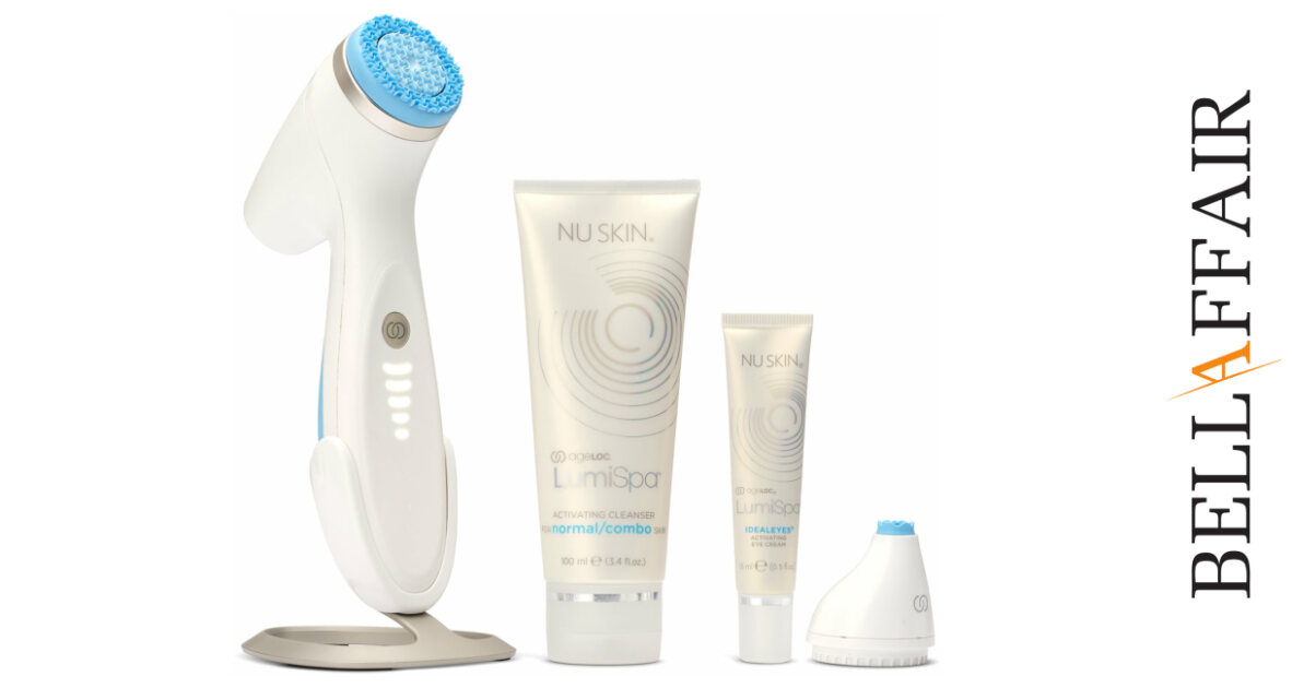NU SKIN まとめ買いセット　ageLOC ethnepoch NU SKIN まとめ買いセット ageLOC ethnepoch