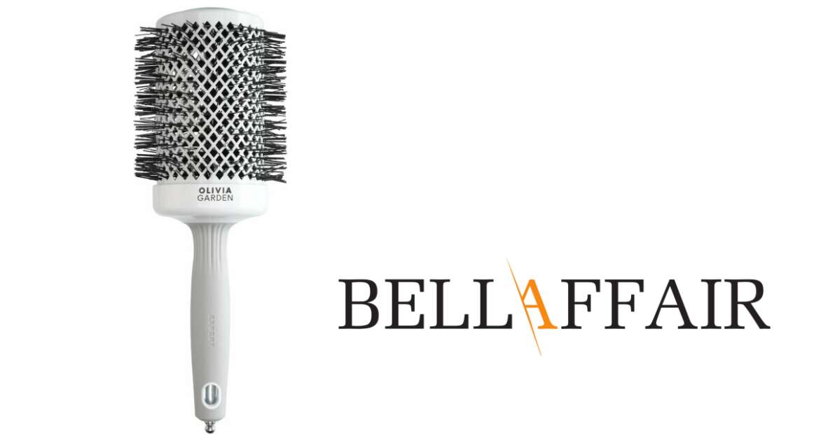 Bella pro deals thermal brush