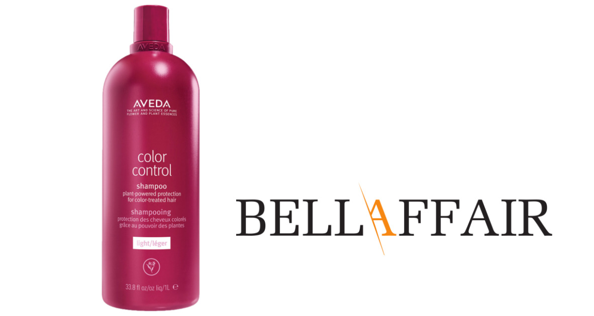 カラーリング・白髪染め AVEDA color control shampoo 1L Amazon | アヴェダ カラー コントロール コンディショナー