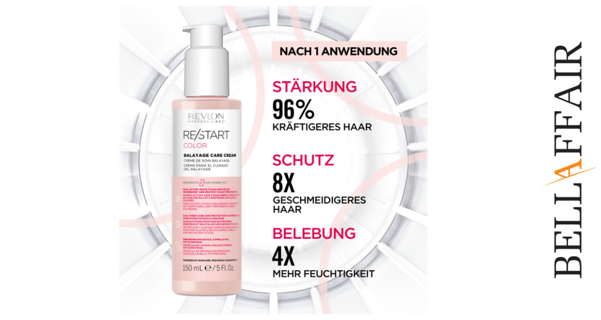 Revlon Professional Re/Start Color Balayage Care Cream