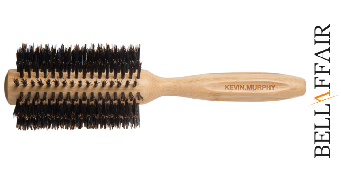 kevin murphy smoothing brush