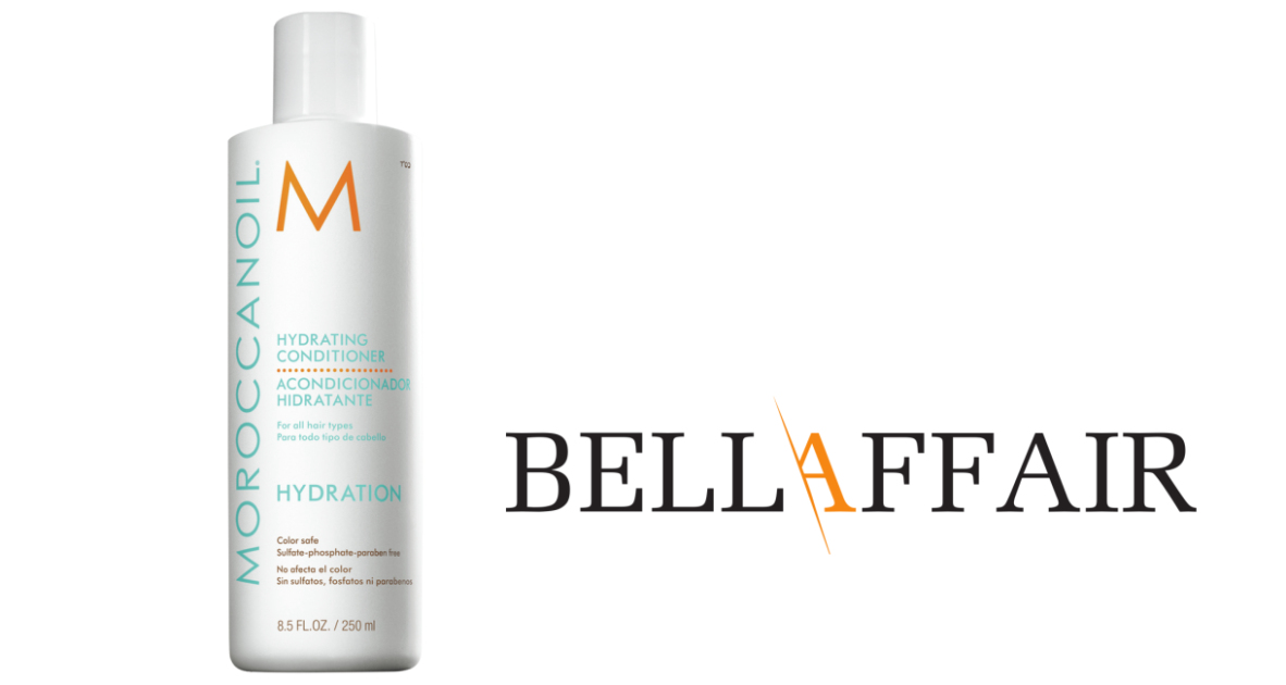 Moroccanoil Hydrating Conditioner
