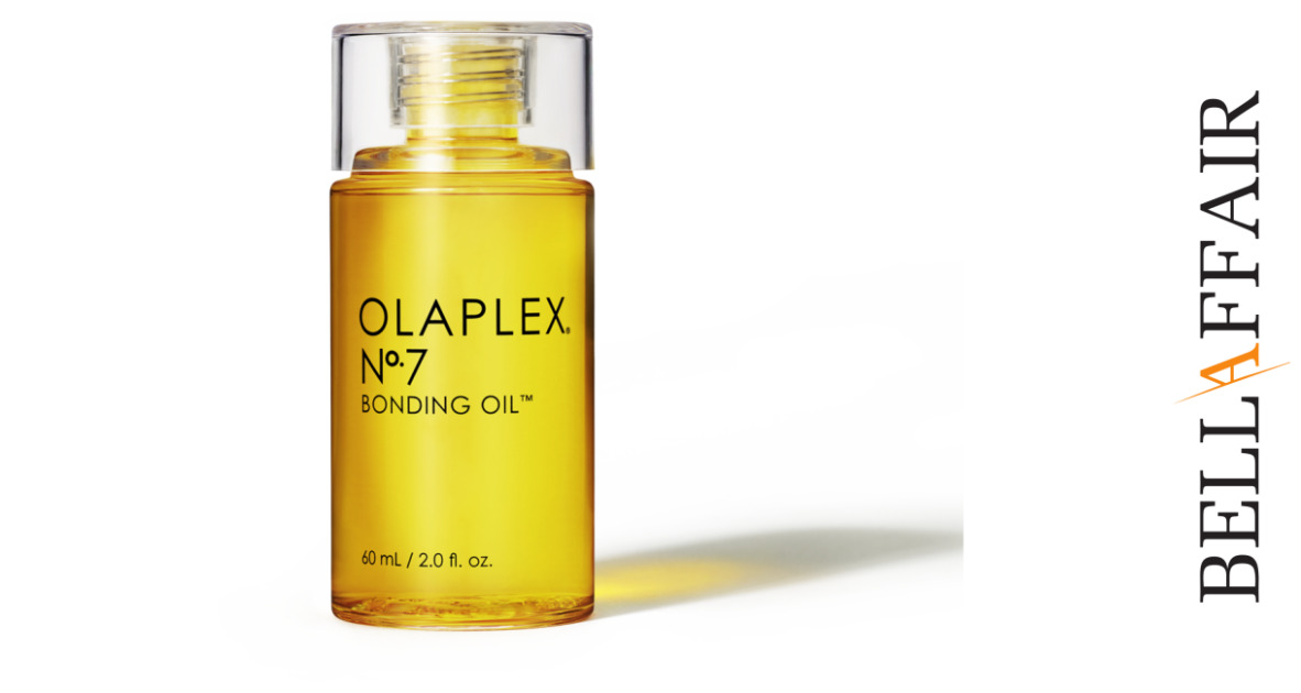 OLAPLEX N.o7 ボンディングオイル a 60ml 2本セット OLAPLEX N