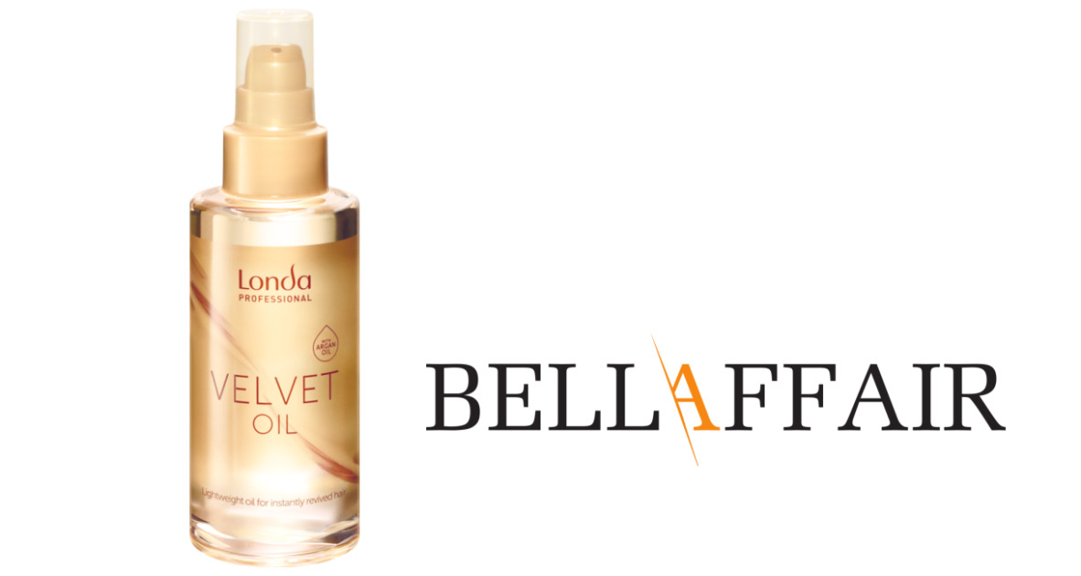 Londa Velvet Oil