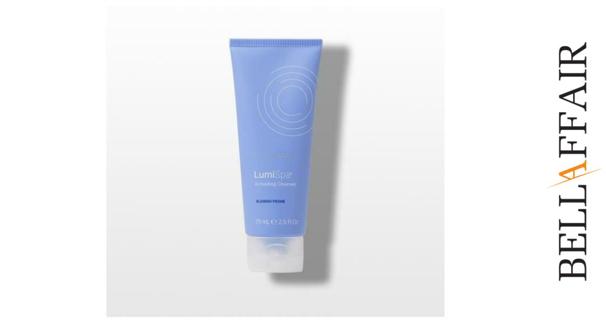 【新品未使用】NU SKIN ageLOC LumiSpa 洗顔料 (3本) Nu Skin ageLOC LumiSpa Activating Face Cleanser | BellAffair.com