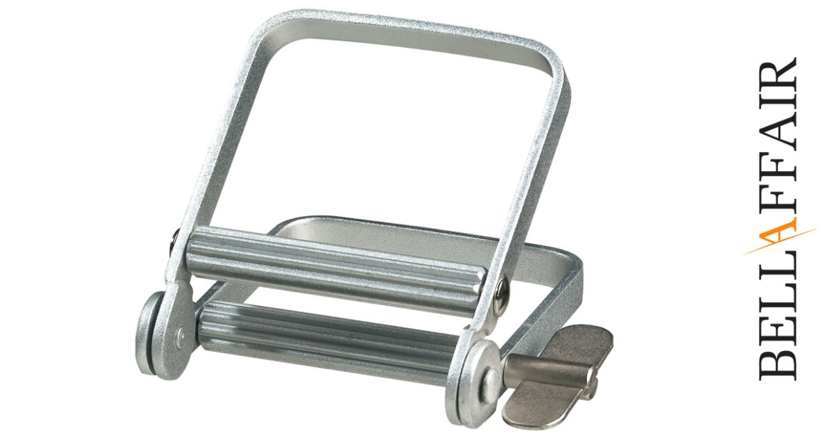 Comair Tube Squeezers Aluminium small