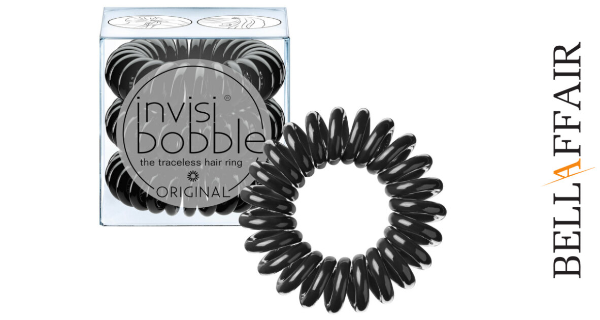 invisibobble ORIGINAL | BellAffair.com