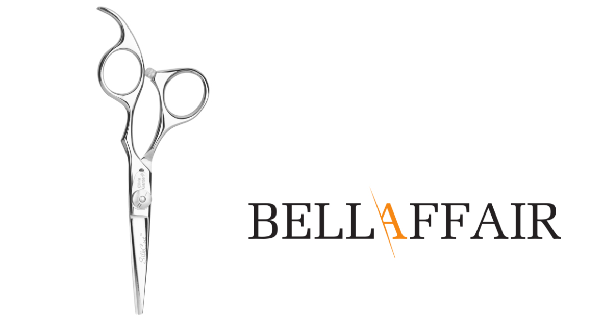 Olivia Garden Silkcut Scissors